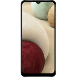 Galaxy A12 128GB - Black - Unlocked