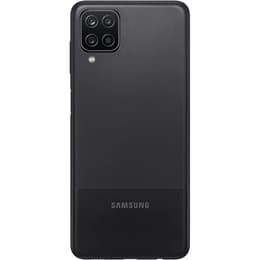 Galaxy A12 128GB - Black - Unlocked