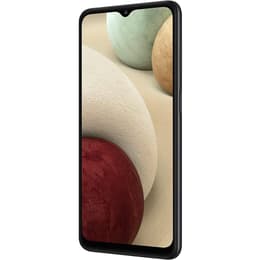 Galaxy A12 128GB - Black - Unlocked