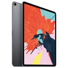 iPad Pro 12.9 (2018) 3rd gen 256 GB - Wi-Fi - Space Gray