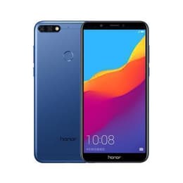 Honor 7C 32GB - Blue - Unlocked