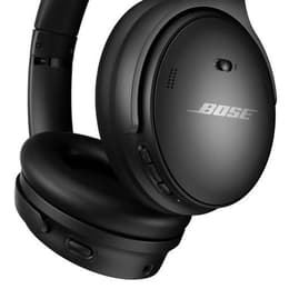 Bose noise-Cancelling wireless Headphones - Black