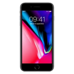 iPhone 8 Plus 128GB - Space Gray - Unlocked