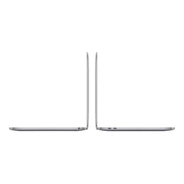 MacBook Pro 13-inch (2022) - Apple M2 8-core and 10-core GPU - 8GB RAM - SSD 256GB - QWERTY - English