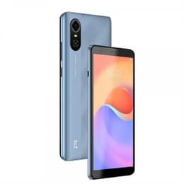ZTE Blade A31 Plus 32GB - Blue - Unlocked