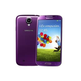 I9500 Galaxy S4 16GB - Purple - Unlocked