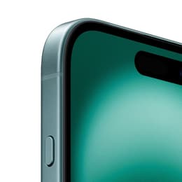 iPhone 16 128GB - Teal - Unlocked