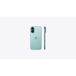 iPhone 16 128GB - Teal - Unlocked