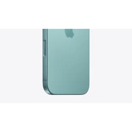 iPhone 16 128GB - Teal - Unlocked