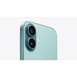 iPhone 16 128GB - Teal - Unlocked