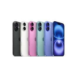 iPhone 16 128GB - Teal - Unlocked