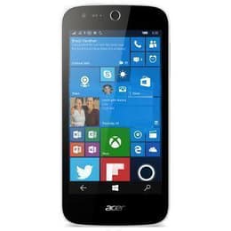 Acer Liquid M330 8GB - White - Unlocked