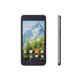 Orange Dive 70 8GB - Black - Unlocked