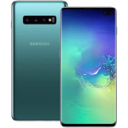 Galaxy S10+ 128 GB - Prism Green - Unlocked