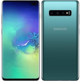 Galaxy S10+ 128GB - Green - Unlocked