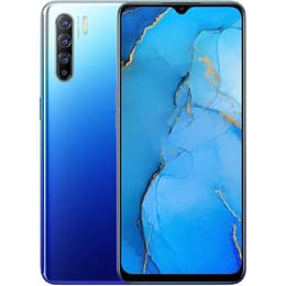 Oppo Reno3 128GB - Blue - Unlocked