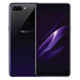 Oppo R15 Pro 128GB - Purple - Unlocked