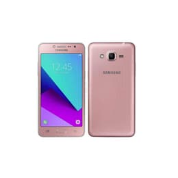 Galaxy Grand Prime Plus 8GB - Pink - Unlocked