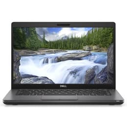 Dell Latitude 5400 14" (2019) - Core i5 1.6 GHz - SSD 256 GB - 8 GB -