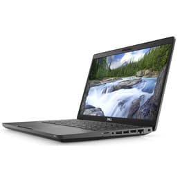 Dell Latitude 5400 14" (2019) - Core i5 1.6 GHz - SSD 256 GB - 8 GB -
