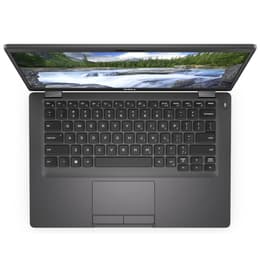 Dell Latitude 5400 14" (2019) - Core i5 1.6 GHz - SSD 256 GB - 8 GB -