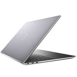 Dell Precision 5550 15" (2020) - Core i7 2.7 GHz - SSD 512 GB - 32 GB -