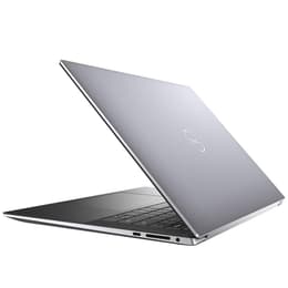 Dell Precision 5550 15" (2020) - Core i7 2.7 GHz - SSD 512 GB - 32 GB -
