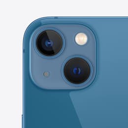 iPhone 13 mini 128GB - Blue - Unlocked