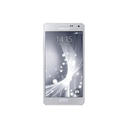 Galaxy A5 (2016) 16GB - White - Unlocked
