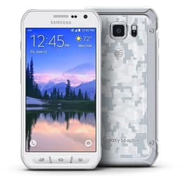 Galaxy S6 Active 32GB - White - Unlocked