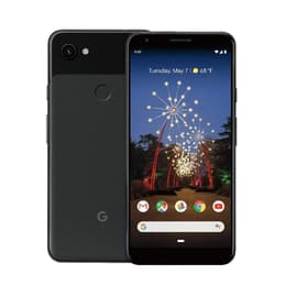 Google Pixel 3a XL 64GB - Black - Unlocked