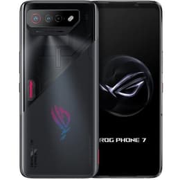 Asus ROG Phone 7 256GB - Black - Unlocked