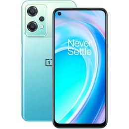 OnePlus Nord CE 2 Lite 5G 128GB - Blue - Unlocked