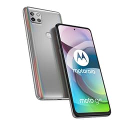 Motorola Moto G 5G 128GB - Grey - Unlocked