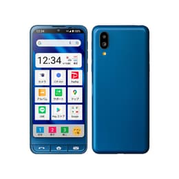 Simple Smartphone 6 64GB - Blue - Unlocked