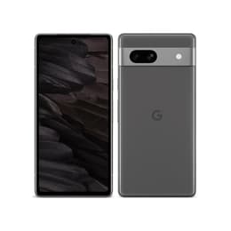Google Pixel 7a 128GB - Black - Unlocked (Version Au)