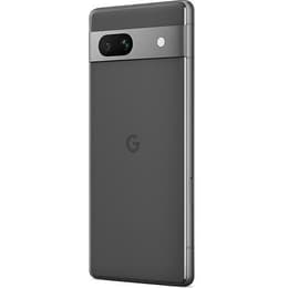 Google Pixel 7a 128GB - Black - Unlocked (Version Au)