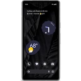 Google Pixel 7a 128GB - Black - Unlocked (Version Au)