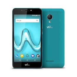 Wiko Tommy2 Plus 16GB - Turquoise - Unlocked