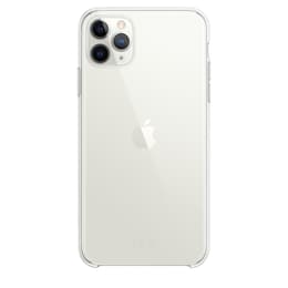 Apple Case iPhone 11 Pro Max - TPU Clear