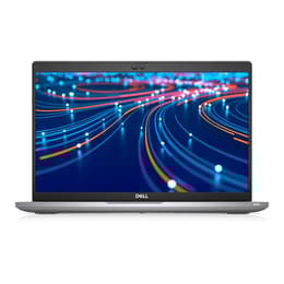 Dell Latitude 5420 14" (2021) - Core i5 2.6 GHz - SSD 256 GB - 8 GB