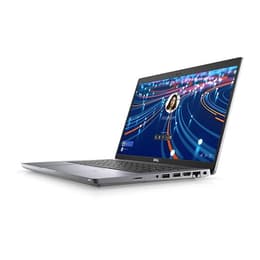Dell Latitude 5420 14" (2021) - Core i5 2.6 GHz - SSD 256 GB - 8 GB
