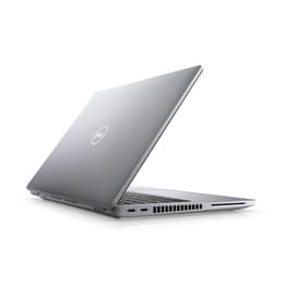 Dell Latitude 5420 14" (2021) - Core i5 2.6 GHz - SSD 256 GB - 8 GB