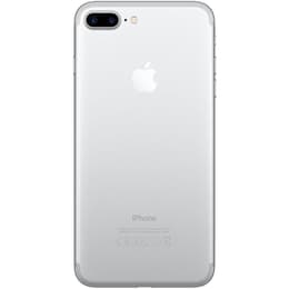 iPhone 7 Plus 128GB - Silver - Unlocked