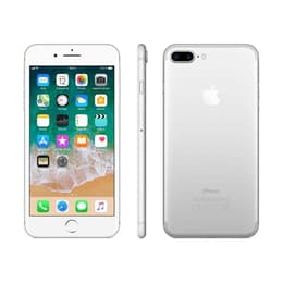 iPhone 7 Plus 128GB - Silver - Unlocked