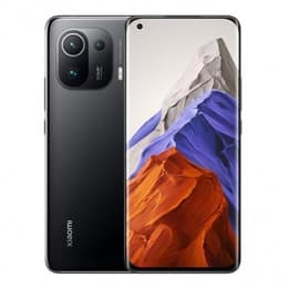 Xiaomi Mi 11 Pro 256GB - Black - Unlocked
