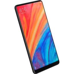Xiaomi Mi Mix 2S 128GB - Black - Unlocked