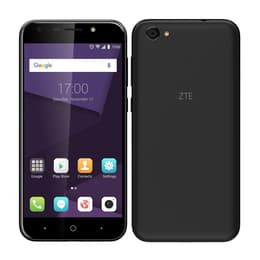 ZTE Blade A6 Lite 16GB - Black - Unlocked
