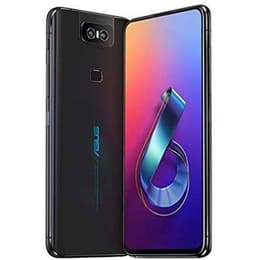 Asus Zenfone 6 ZS630KL 64GB - Black - Unlocked