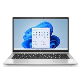Hp EliteBook 830 G8 13" (2022) - Core i5 2.6 GHz - SSD 256 GB - 16 GB